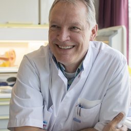 Jos van Leeuwen