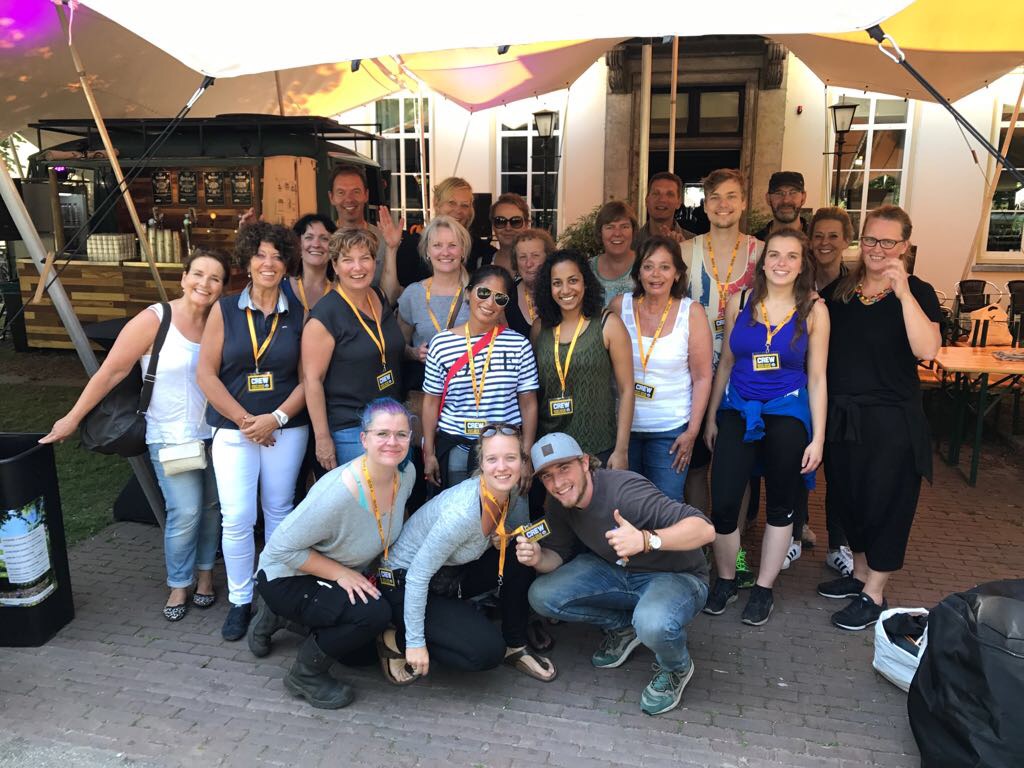 Lionsclub Arnhem Arenacum